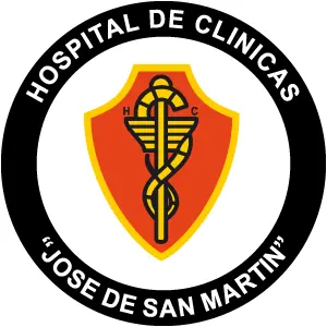 Hospital de Clinicas Jose de San Martin